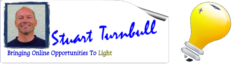 Stuart Turnbull's Blog