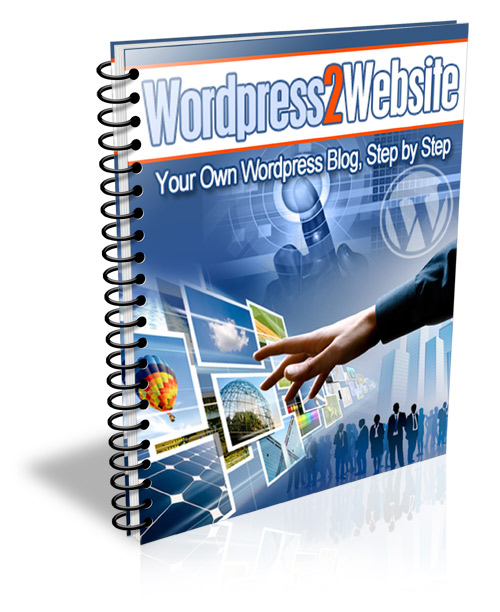 Wordpress2Website Wordpress2Website