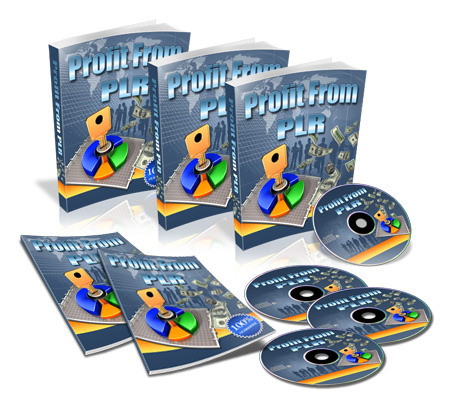 Profit from PLR