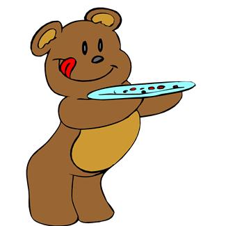 Yummy!