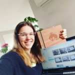 How I Found Etsy Success by Cara Talbot