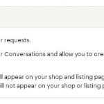 Unlock Additional ETSY Profits With “ETSY Private/Custom Orders”!