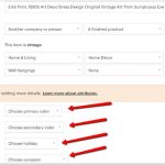 Get More Eyeballs on Your Etsy Listings!