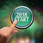 Welcome to 2018!